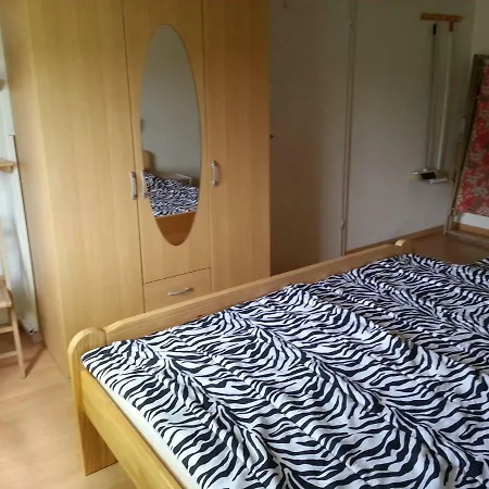 Ostseeblick Xxl * Wohlenberg