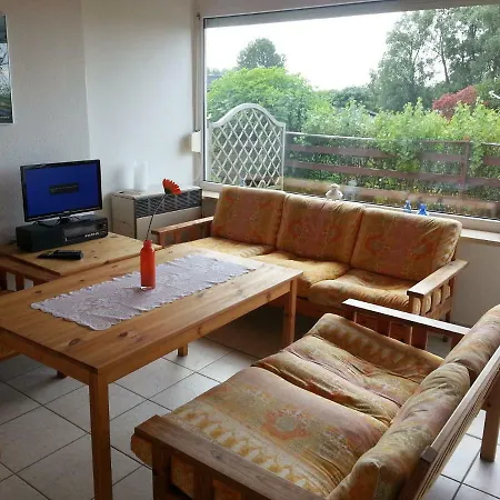 Feriehus Ostseeblick Xxl Wohlenberg