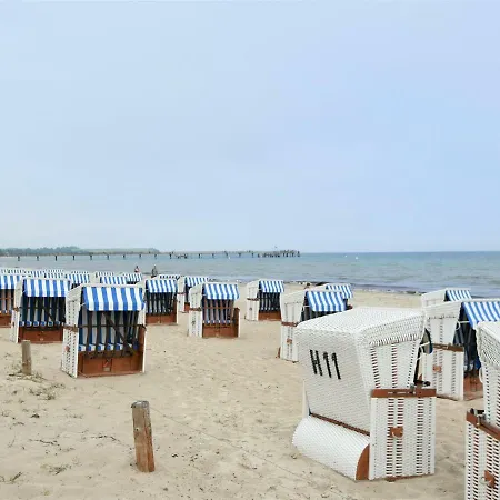 Ostseeblick Xxl Feriehus